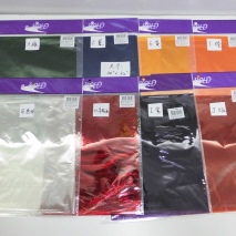 EH-1032  Cellophane  (8 colours)