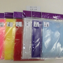 EH-1076    (90cmX90cm )    Gauze      (6 colours)