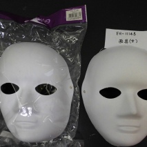 EH-1114B   Mask  (Female)