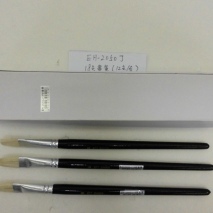 EH-2050J   #18 Brush  (12 pcs /box )