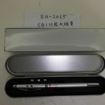 EH-2065    5 IN 1  Teaching pen       12 sets/box