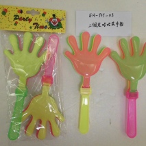 EH-TOY-03       2 pcs little hand shots