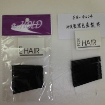 EH-4004        24 pcs hair pins       12 set/pack