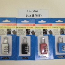 EH-4050A     Password lock       12 pcs/box