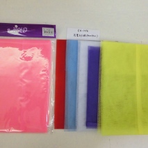 EH-1076    (90cmX90cm )    Gauze      (6 colours)